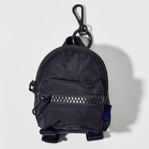 BAGGU Backpack Keychain